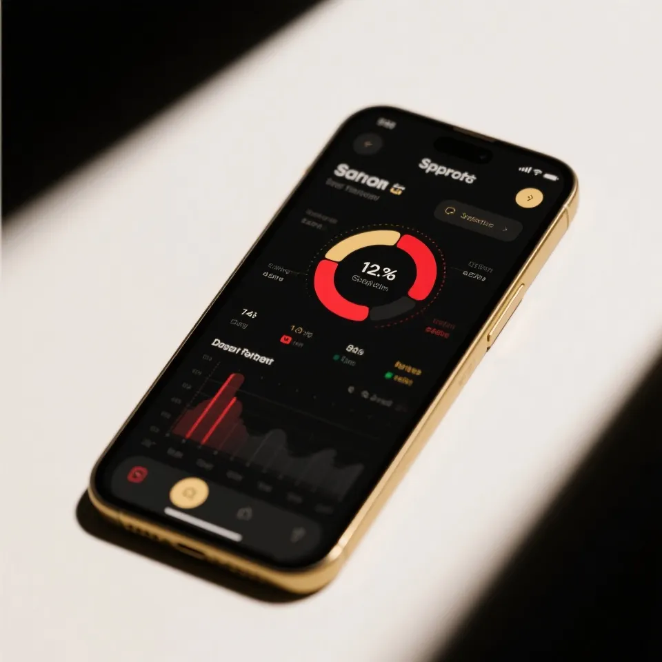 移动端官方入口展示图