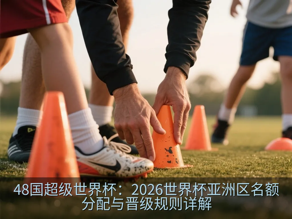 现代化足球场全景图